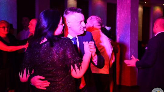 Krasnystaw. Charytatywny I Bal Samorządowca [GALERIA ZDJĘĆ]