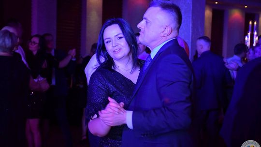 Krasnystaw. Charytatywny I Bal Samorządowca [GALERIA ZDJĘĆ]