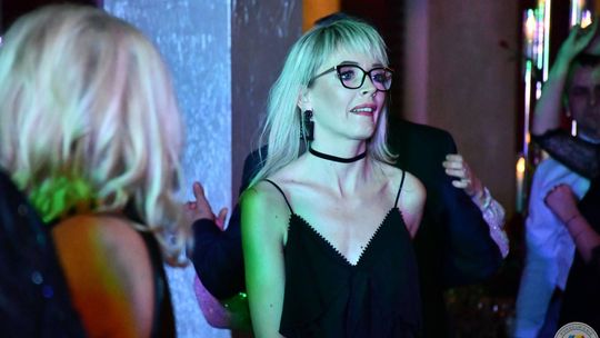 Krasnystaw. Charytatywny I Bal Samorządowca [GALERIA ZDJĘĆ]