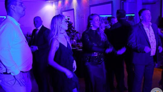 Krasnystaw. Charytatywny I Bal Samorządowca [GALERIA ZDJĘĆ]