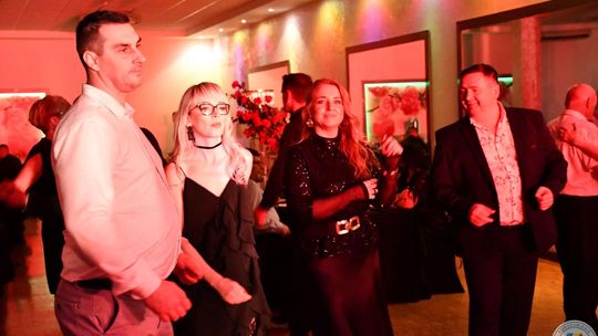 Krasnystaw. Charytatywny I Bal Samorządowca [GALERIA ZDJĘĆ]