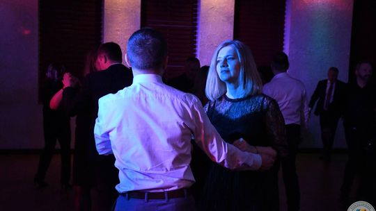 Krasnystaw. Charytatywny I Bal Samorządowca [GALERIA ZDJĘĆ]