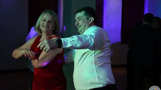 Krasnystaw. Charytatywny I Bal Samorządowca [GALERIA ZDJĘĆ]