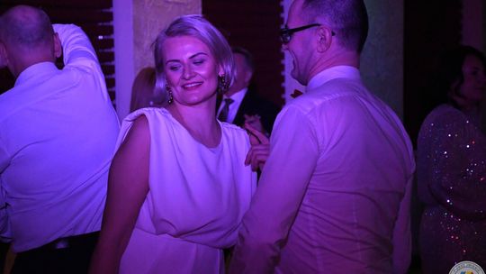 Krasnystaw. Charytatywny I Bal Samorządowca [GALERIA ZDJĘĆ]