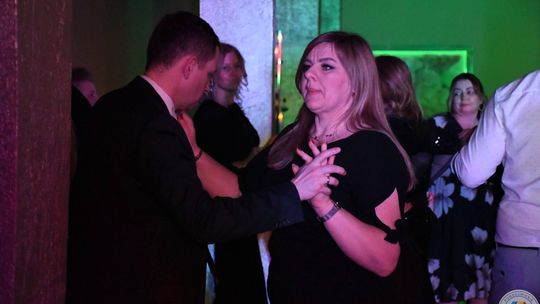 Krasnystaw. Charytatywny I Bal Samorządowca [GALERIA ZDJĘĆ]