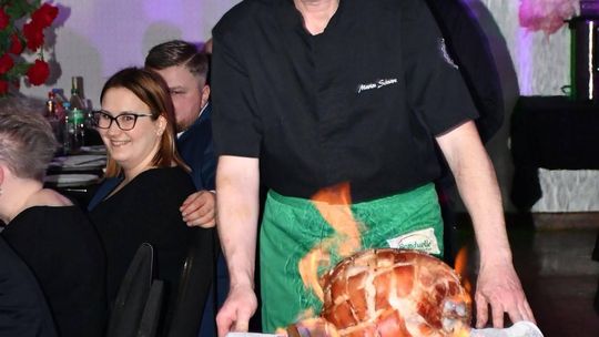 Krasnystaw. Charytatywny I Bal Samorządowca [GALERIA ZDJĘĆ]