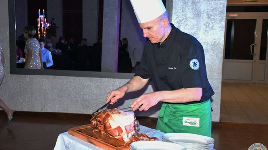 Krasnystaw. Charytatywny I Bal Samorządowca [GALERIA ZDJĘĆ]