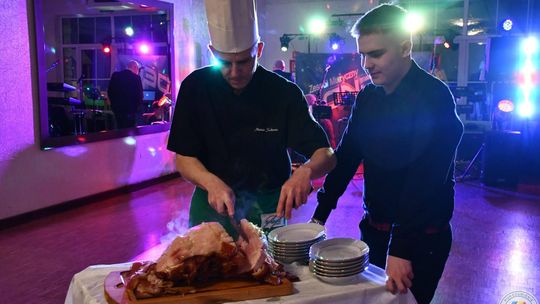 Krasnystaw. Charytatywny I Bal Samorządowca [GALERIA ZDJĘĆ]