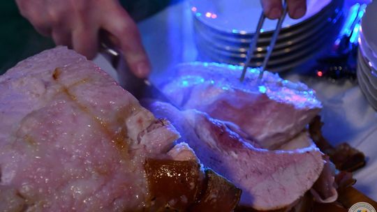 Krasnystaw. Charytatywny I Bal Samorządowca [GALERIA ZDJĘĆ]