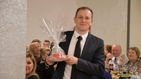 Krasnystaw. Charytatywny I Bal Samorządowca [GALERIA ZDJĘĆ]