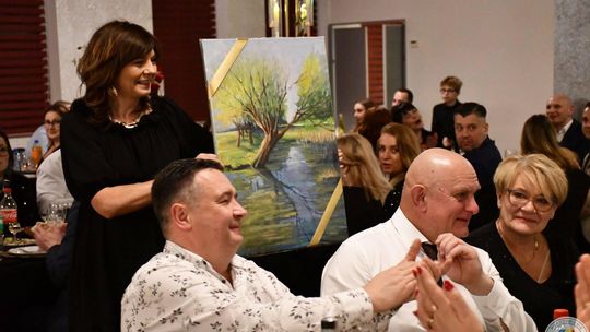 Krasnystaw. Charytatywny I Bal Samorządowca [GALERIA ZDJĘĆ]