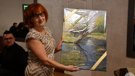 Krasnystaw. Charytatywny I Bal Samorządowca [GALERIA ZDJĘĆ]