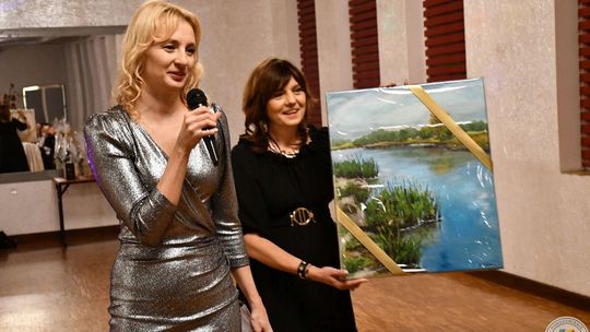 Krasnystaw. Charytatywny I Bal Samorządowca [GALERIA ZDJĘĆ]