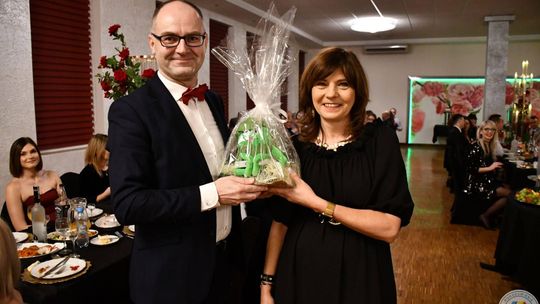 Krasnystaw. Charytatywny I Bal Samorządowca [GALERIA ZDJĘĆ]