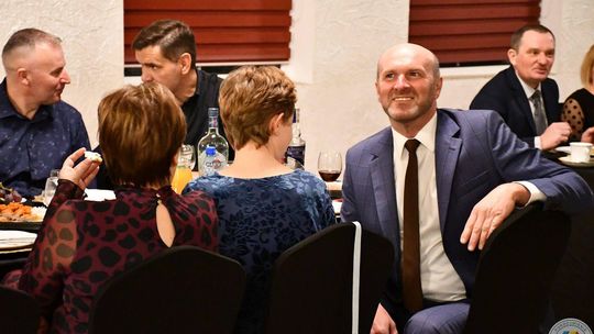 Krasnystaw. Charytatywny I Bal Samorządowca [GALERIA ZDJĘĆ]