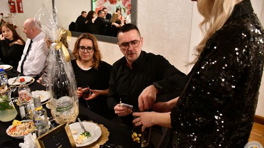 Krasnystaw. Charytatywny I Bal Samorządowca [GALERIA ZDJĘĆ]