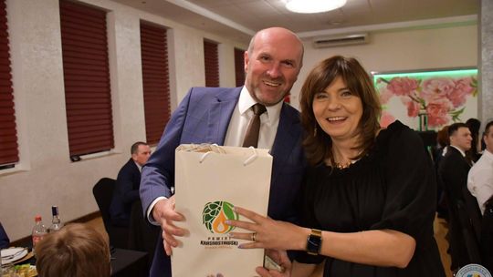 Krasnystaw. Charytatywny I Bal Samorządowca [GALERIA ZDJĘĆ]