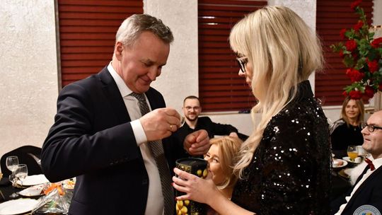 Krasnystaw. Charytatywny I Bal Samorządowca [GALERIA ZDJĘĆ]