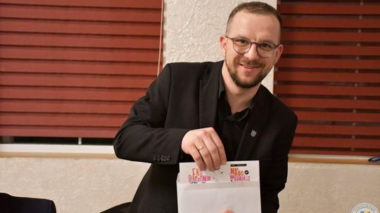 Krasnystaw. Charytatywny I Bal Samorządowca [GALERIA ZDJĘĆ]