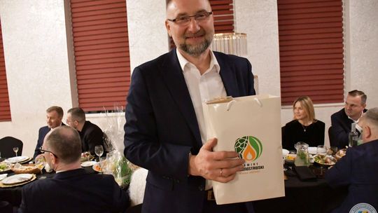 Krasnystaw. Charytatywny I Bal Samorządowca [GALERIA ZDJĘĆ]