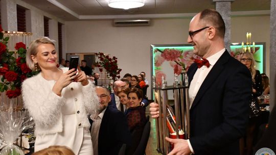 Krasnystaw. Charytatywny I Bal Samorządowca [GALERIA ZDJĘĆ]
