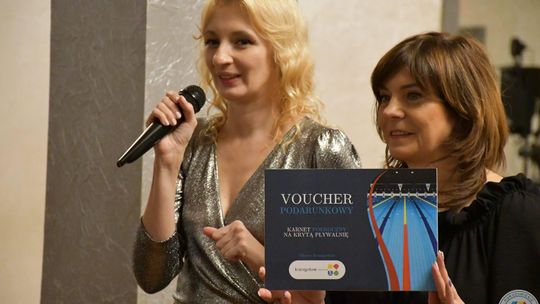 Krasnystaw. Charytatywny I Bal Samorządowca [GALERIA ZDJĘĆ]