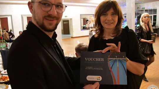 Krasnystaw. Charytatywny I Bal Samorządowca [GALERIA ZDJĘĆ]