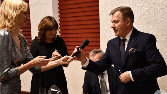 Krasnystaw. Charytatywny I Bal Samorządowca [GALERIA ZDJĘĆ]