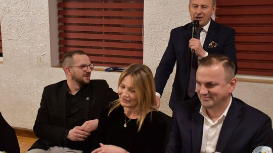 Krasnystaw. Charytatywny I Bal Samorządowca [GALERIA ZDJĘĆ]