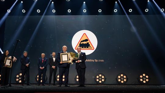 Nadanie honorowych tytułów Ambasador Województwa Lubelskiego 2024 [GALERIA ZDJĘĆ]