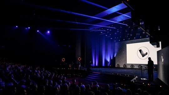 Nadanie honorowych tytułów Ambasador Województwa Lubelskiego 2024 [GALERIA ZDJĘĆ]