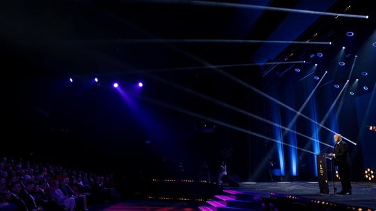 Nadanie honorowych tytułów Ambasador Województwa Lubelskiego 2024 [GALERIA ZDJĘĆ]