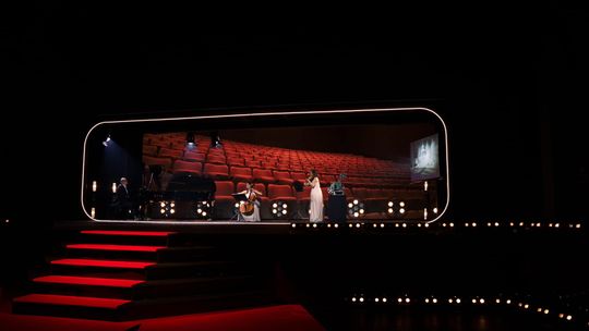 Nadanie honorowych tytułów Ambasador Województwa Lubelskiego 2024 [GALERIA ZDJĘĆ]