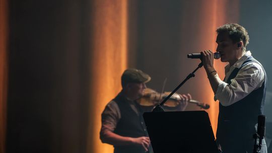 Nadanie honorowych tytułów Ambasador Województwa Lubelskiego 2024 [GALERIA ZDJĘĆ]