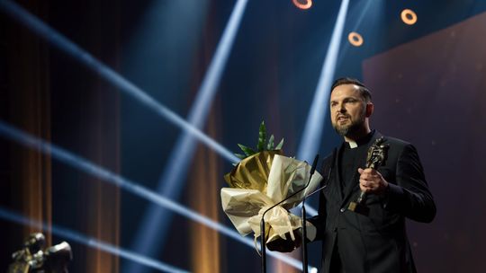 Nadanie honorowych tytułów Ambasador Województwa Lubelskiego 2024 [GALERIA ZDJĘĆ]