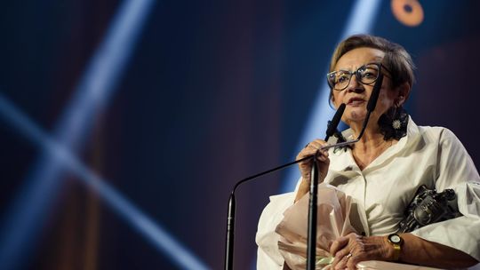 Nadanie honorowych tytułów Ambasador Województwa Lubelskiego 2024 [GALERIA ZDJĘĆ]