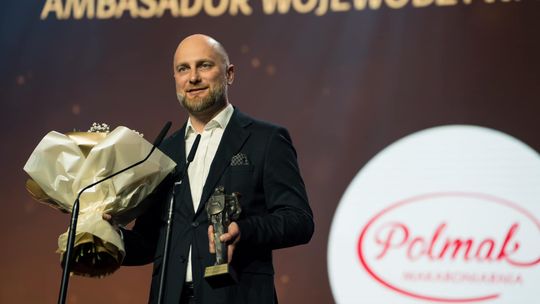 Nadanie honorowych tytułów Ambasador Województwa Lubelskiego 2024 [GALERIA ZDJĘĆ]