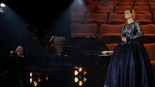 Nadanie honorowych tytułów Ambasador Województwa Lubelskiego 2024 [GALERIA ZDJĘĆ]