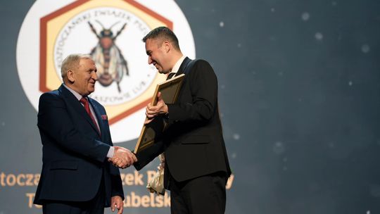 Nadanie honorowych tytułów Ambasador Województwa Lubelskiego 2024 [GALERIA ZDJĘĆ]