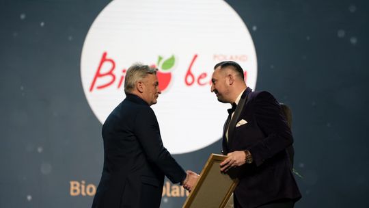 Nadanie honorowych tytułów Ambasador Województwa Lubelskiego 2024 [GALERIA ZDJĘĆ]