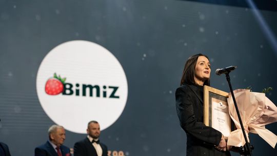 Nadanie honorowych tytułów Ambasador Województwa Lubelskiego 2024 [GALERIA ZDJĘĆ]