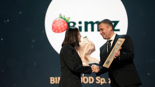 Nadanie honorowych tytułów Ambasador Województwa Lubelskiego 2024 [GALERIA ZDJĘĆ]