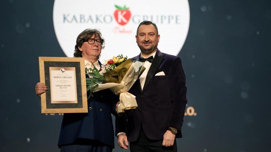 Nadanie honorowych tytułów Ambasador Województwa Lubelskiego 2024 [GALERIA ZDJĘĆ]