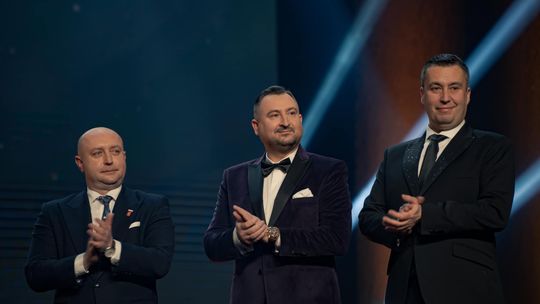 Nadanie honorowych tytułów Ambasador Województwa Lubelskiego 2024 [GALERIA ZDJĘĆ]