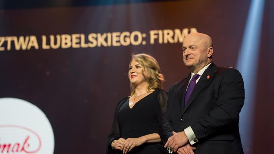 Nadanie honorowych tytułów Ambasador Województwa Lubelskiego 2024 [GALERIA ZDJĘĆ]