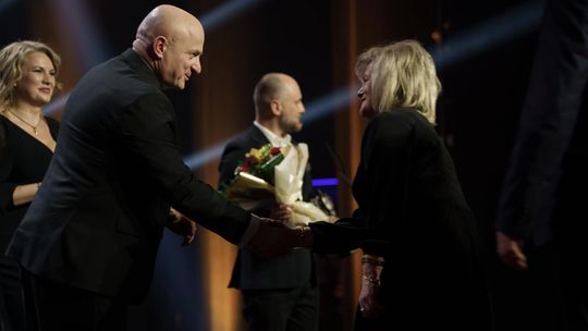 Nadanie honorowych tytułów Ambasador Województwa Lubelskiego 2024 [GALERIA ZDJĘĆ]