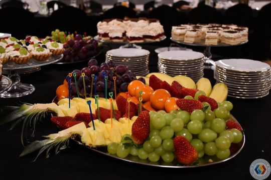 Krasnystaw. Charytatywny I Bal Samorządowca [GALERIA ZDJĘĆ]