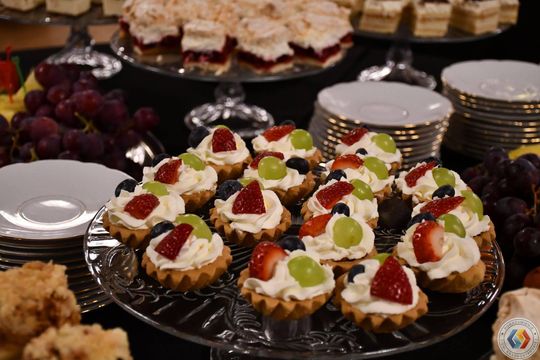 Krasnystaw. Charytatywny I Bal Samorządowca [GALERIA ZDJĘĆ]