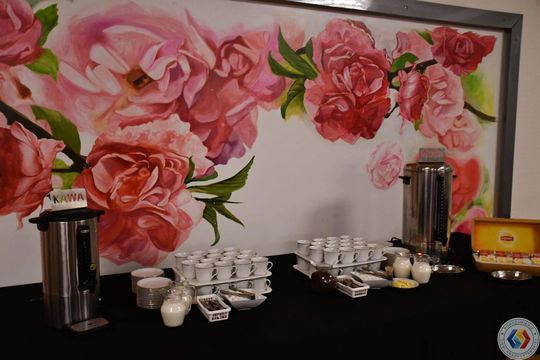 Krasnystaw. Charytatywny I Bal Samorządowca [GALERIA ZDJĘĆ]