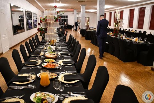 Krasnystaw. Charytatywny I Bal Samorządowca [GALERIA ZDJĘĆ]